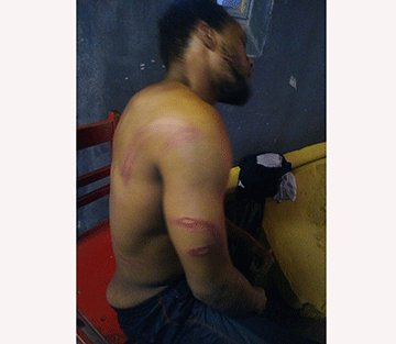 thomas Opinion – What has Geingob to do with the stolen millions?