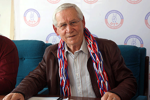 TIPEEG under fire as MP demands audit report