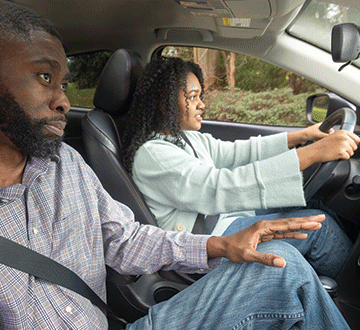 City Police Traffic Tips: The duties of every driver – Community Policing Officer