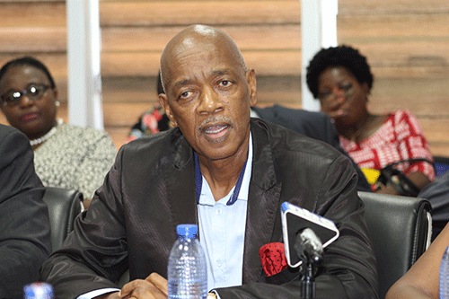 Opinion –   A rejoinder to a former schoolmate (Part 1)