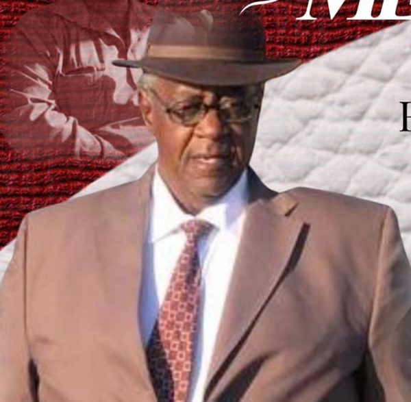 tjikaa jpg Go well, son of the soil Justus Tjikarerera Tjejamba