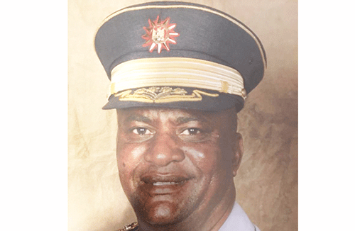 Opinion –  Protect sacred Shark Island