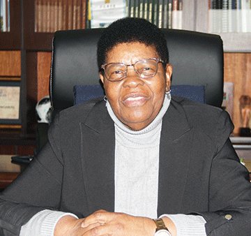 Tjongarero calls for teamwork in sport