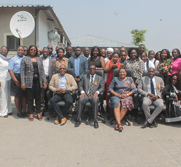 Tobacco kills 1 000 in Namibia annually 