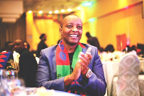 Aupindi backs Namibia, Russia treaty