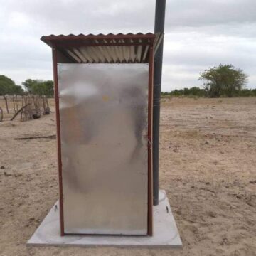 toilets Uundjugo 130 otawu ka tungwa mOshana