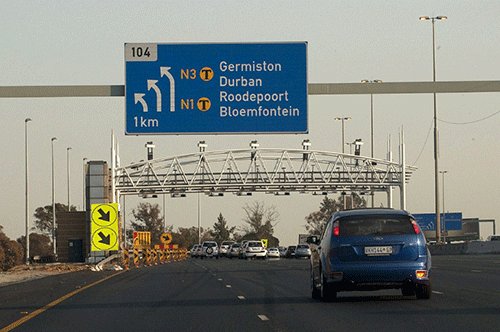 Toll roads ahead…pay to drive proposed on 23 roads