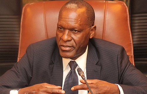 Alweendo asks court to set aside Xinfeng licence