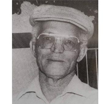 tommy A posthumous refection on forgotten versatile footie Thomas ‘Tommy’ Jarman 1944-2001