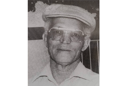 A posthumous refection on forgotten versatile footie  Thomas ‘Tommy’ Jarman 1944-2001