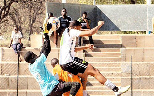 Action awaits in Top-2 tourney 