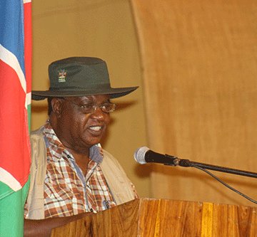 Ministry miffed over lashes for loans