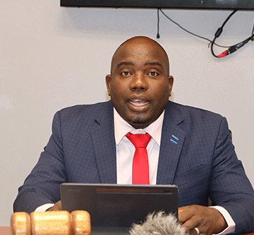 totem 1 Oshakati launches totem expo