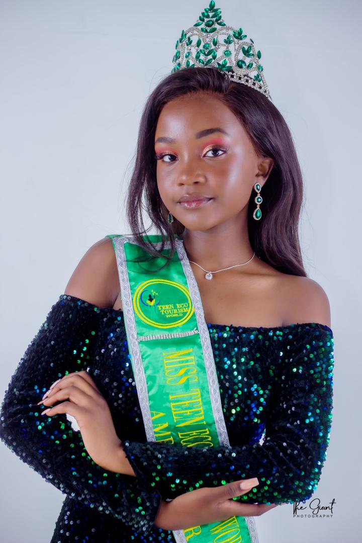 Marketing tourism through pageantry