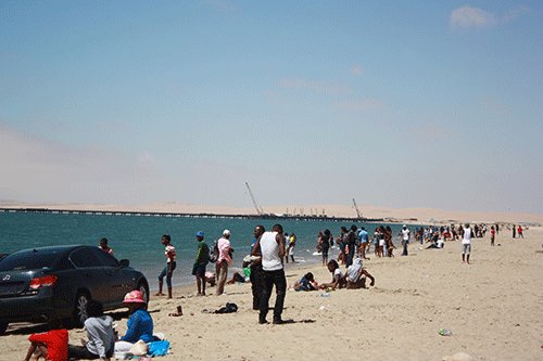 Tourism sector bounces back