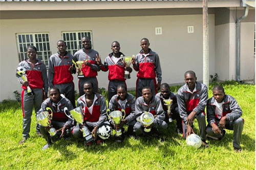 Wodibo Haulofu tournament set for this weekend…with fans urged to turn up