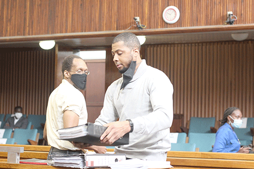 townsend Guesthouse evidence in Americans’ case admissible