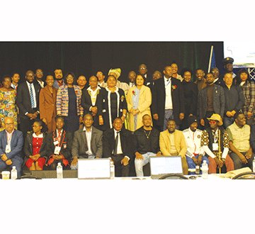 Continental free trade to address regional impediments