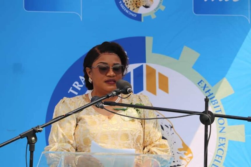 NamRA and trade need shorter turnaround times – Iipumbu
