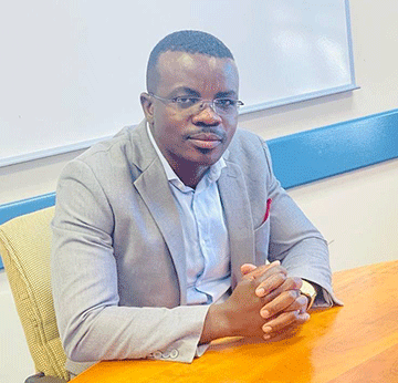 trade fair Ongwediva ready for annual trade fair