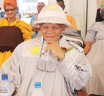 traditional authorities 2 Traditional authorities call for inclusivity …seek more jobs in energy sector