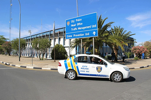 City Police Traffic Tips: Understand the powers of traffic officers