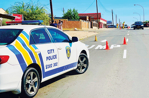 City Police Traffic Tips: Adhere to basic road rules and arrive alive
