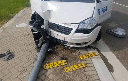 traffic City Police Traffic Tips: Vehicle registration cloning on the increase