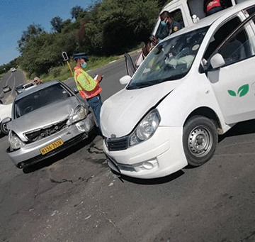 Violating a red traffic signal could be fatal