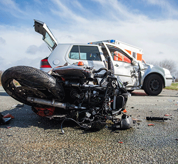 traffic 3 City Police Traffic Tips: Motorcycle safety encompasses multiple aspects