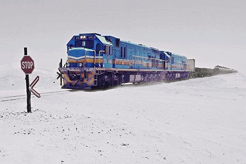 IPPR calls for more TransNamib investigations
