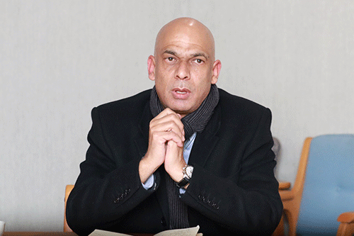 transnamib 2 Smith: EY report a witch-hunt