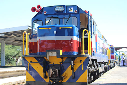 Smith: TransNamib strike resolves nothing