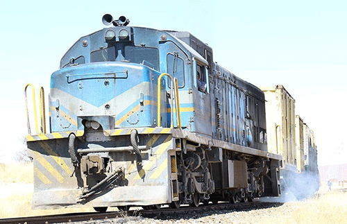 TransNamib banks on hydrogen pilot project