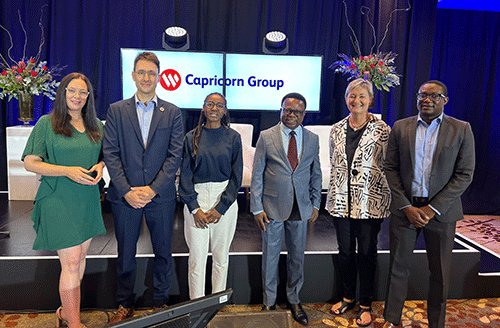 Transparency key to integrated reporting – Nuyoma