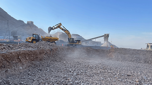 Trevali’s US$110m loan to fund Rosh Pinah expansion