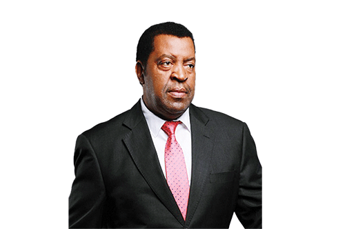 Mberirua exonerates TransNamib executives