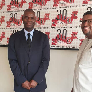 Workers’ rights top agenda in Tucna, Ombudsman meeting