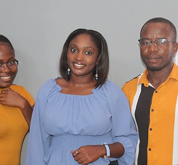 tun TUN elects new //Kharas leadership