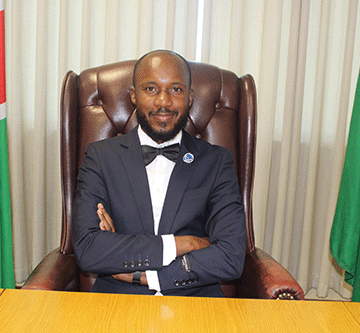 tutu Know your civil servant – Public service must invest in career development