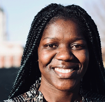 tuwilika Opinion – The ONE Economy Foundation impact