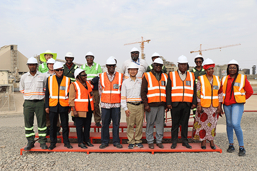 Tweya: Reverse counterproductive policies