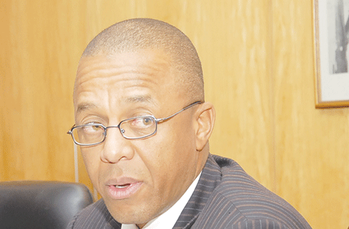 Uanguta to steer Namcor through troubled waters