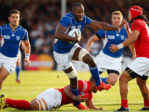 Uanivi to remain with US Montauban until 2025