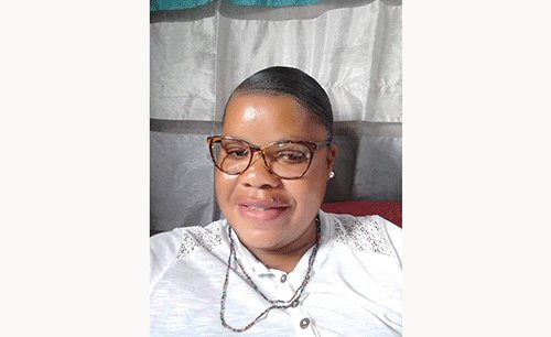 UDF candidate wants better Swakop for all