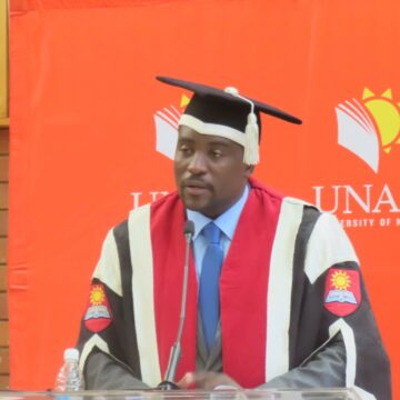 Unam urges Kavango leadership to team up in agriculture