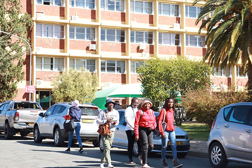 Unam ready to facilitate more internships