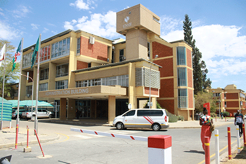 unam hospital UNAM Foundation prioritising construction of academic hospital