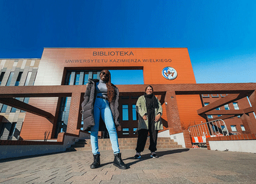 UKW, Unam partnership yields first exchange trip