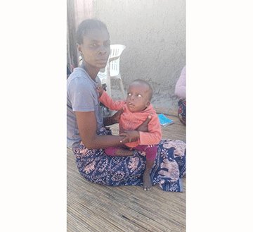 Omudali ta kwena molwokanona  ke na omanyutu